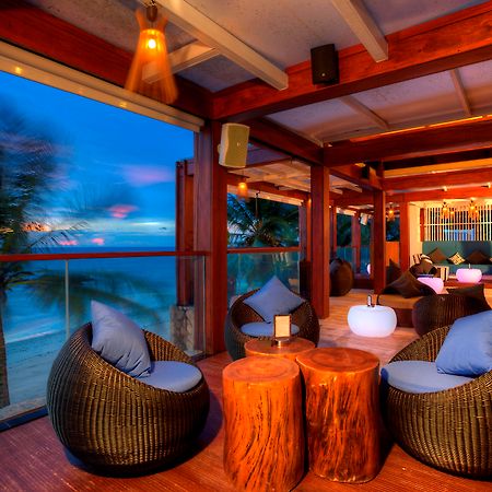 Natai Beach Resort Interieur foto