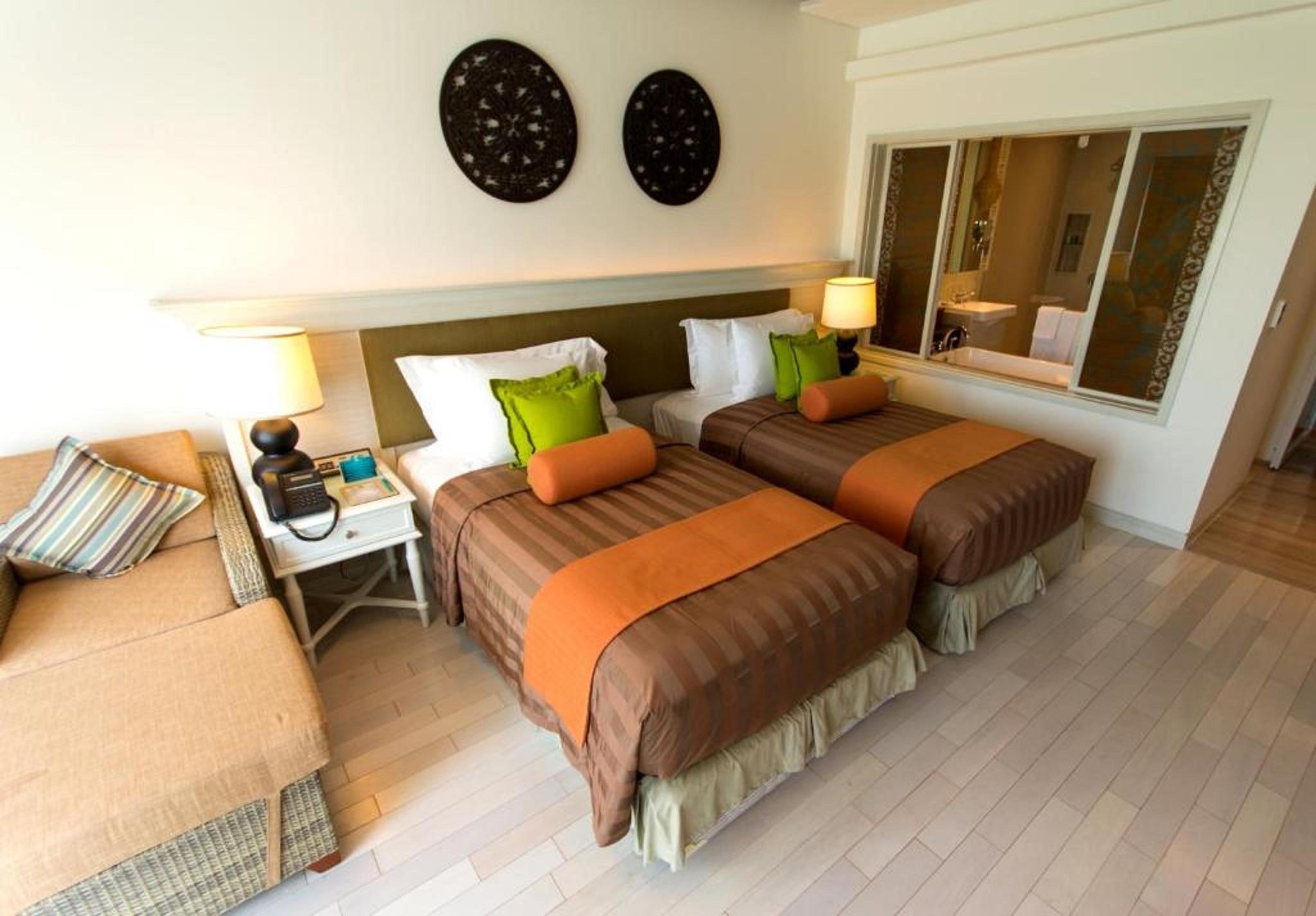 Natai Beach Resort Buitenkant foto
