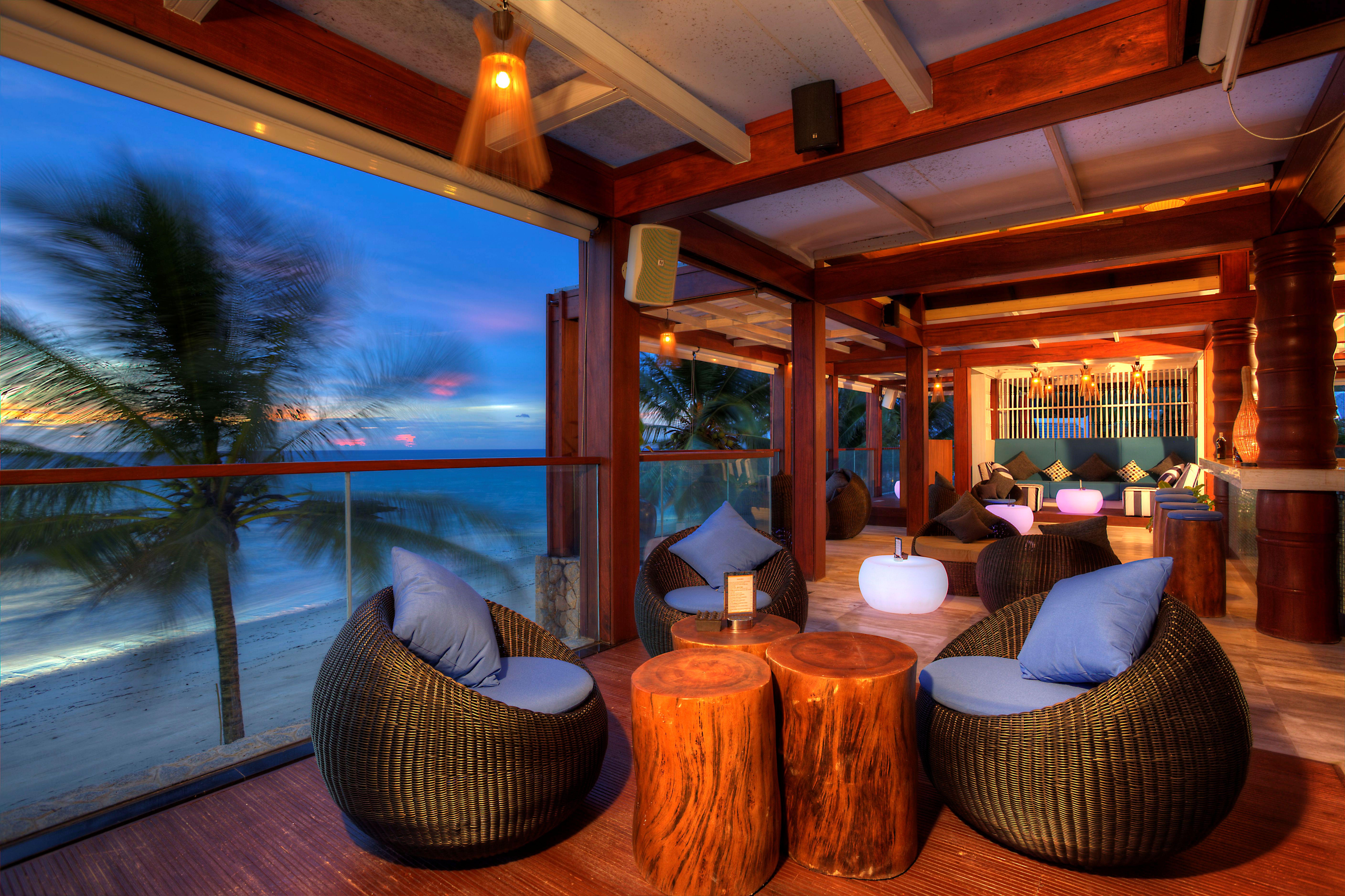 Natai Beach Resort Interieur foto
