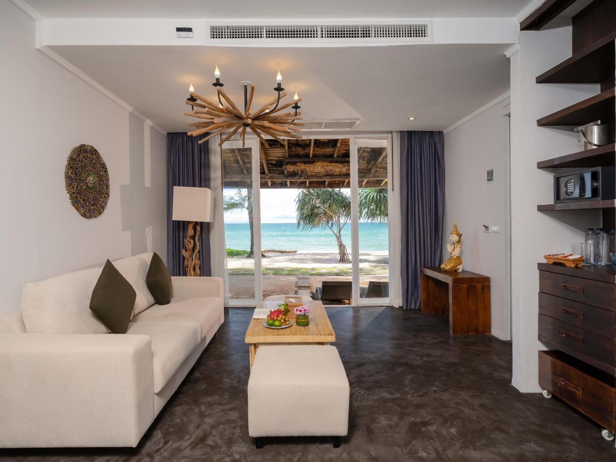 Natai Beach Resort Kamer foto