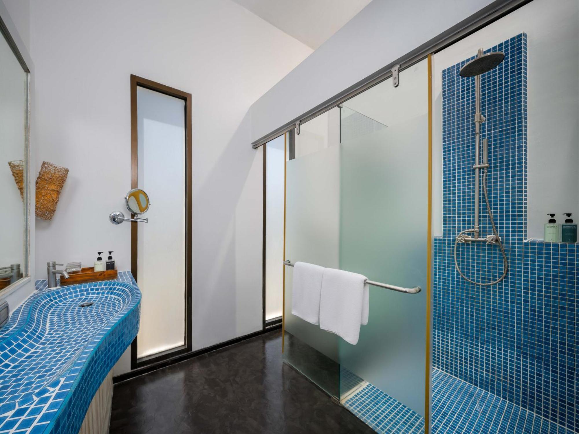 Natai Beach Resort Kamer foto