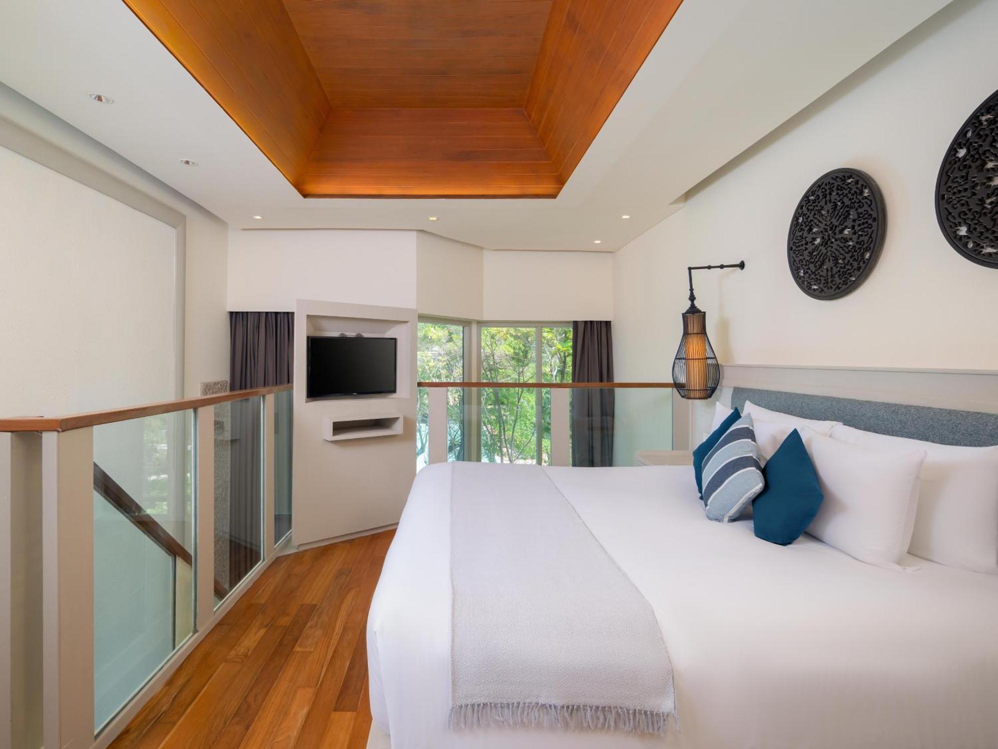 Natai Beach Resort Kamer foto