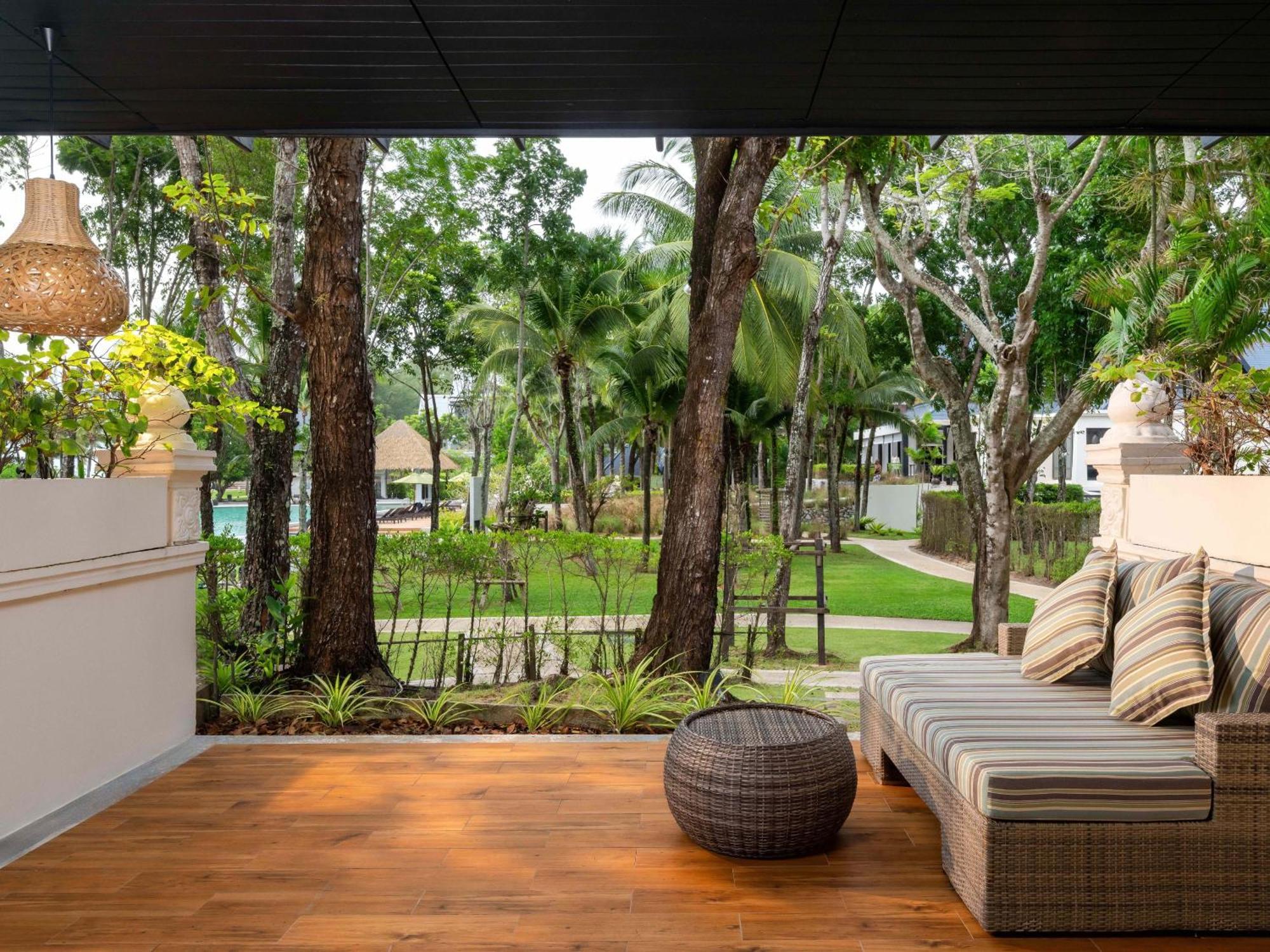 Natai Beach Resort Kamer foto