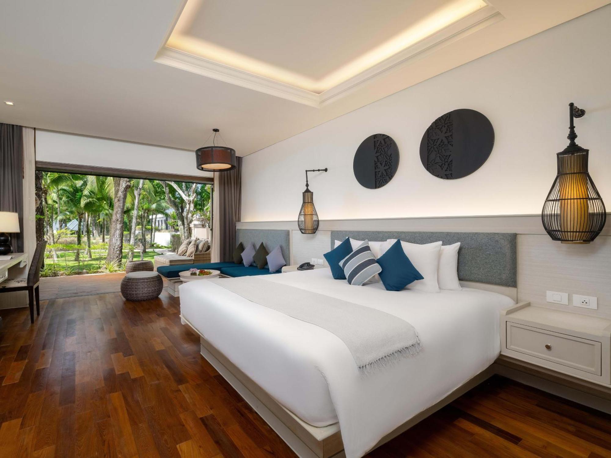 Natai Beach Resort Kamer foto