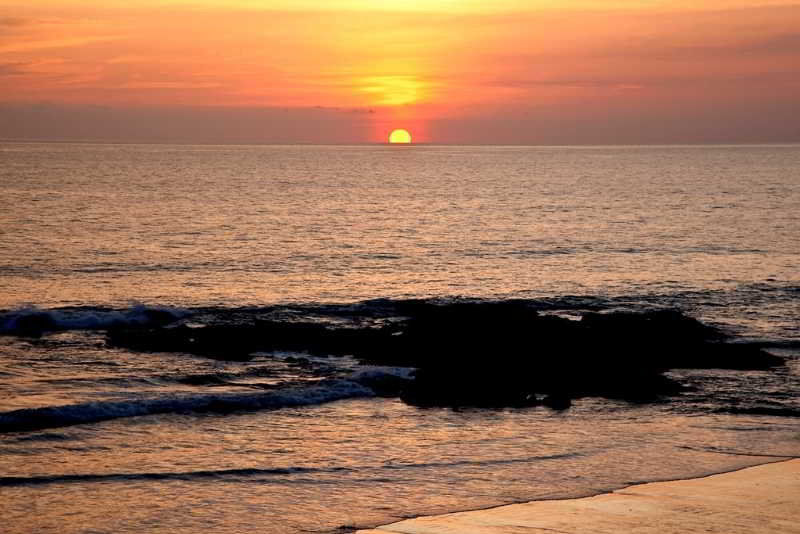 Natai Beach Resort Buitenkant foto